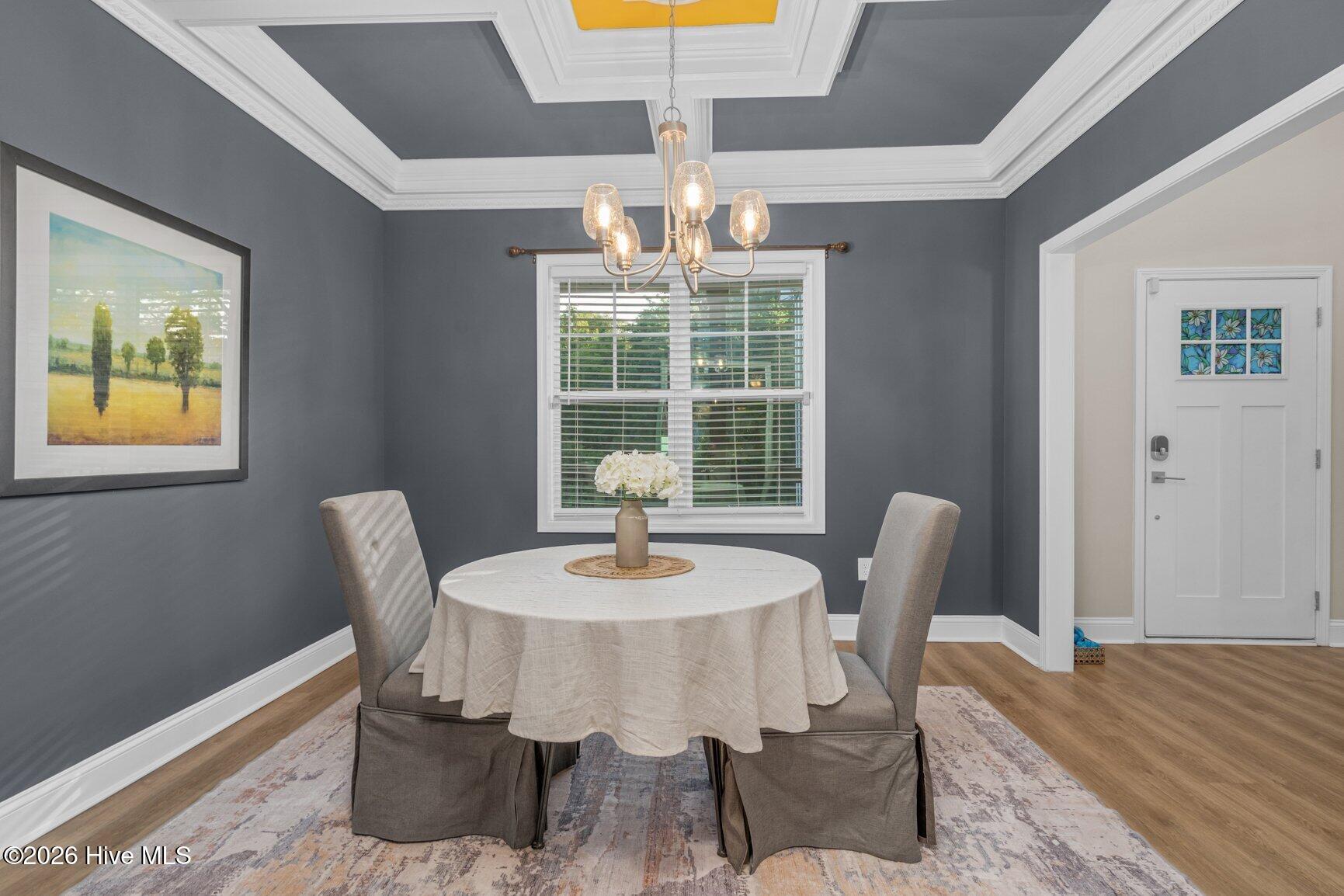 810 Mulberry Road Spring Hope, NC 27882 - Photo 7 of 36 Gallery Image 7