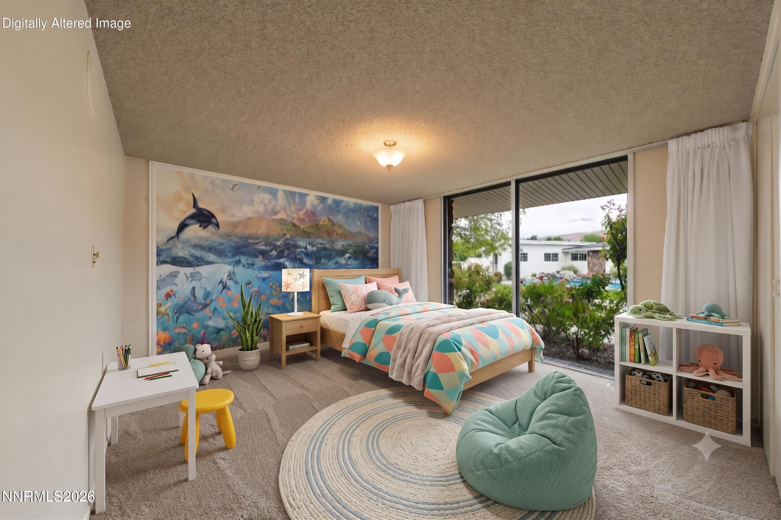 7777 Lakeside Drive Reno, NV 89511 - Photo 52 of 113 Kids Room