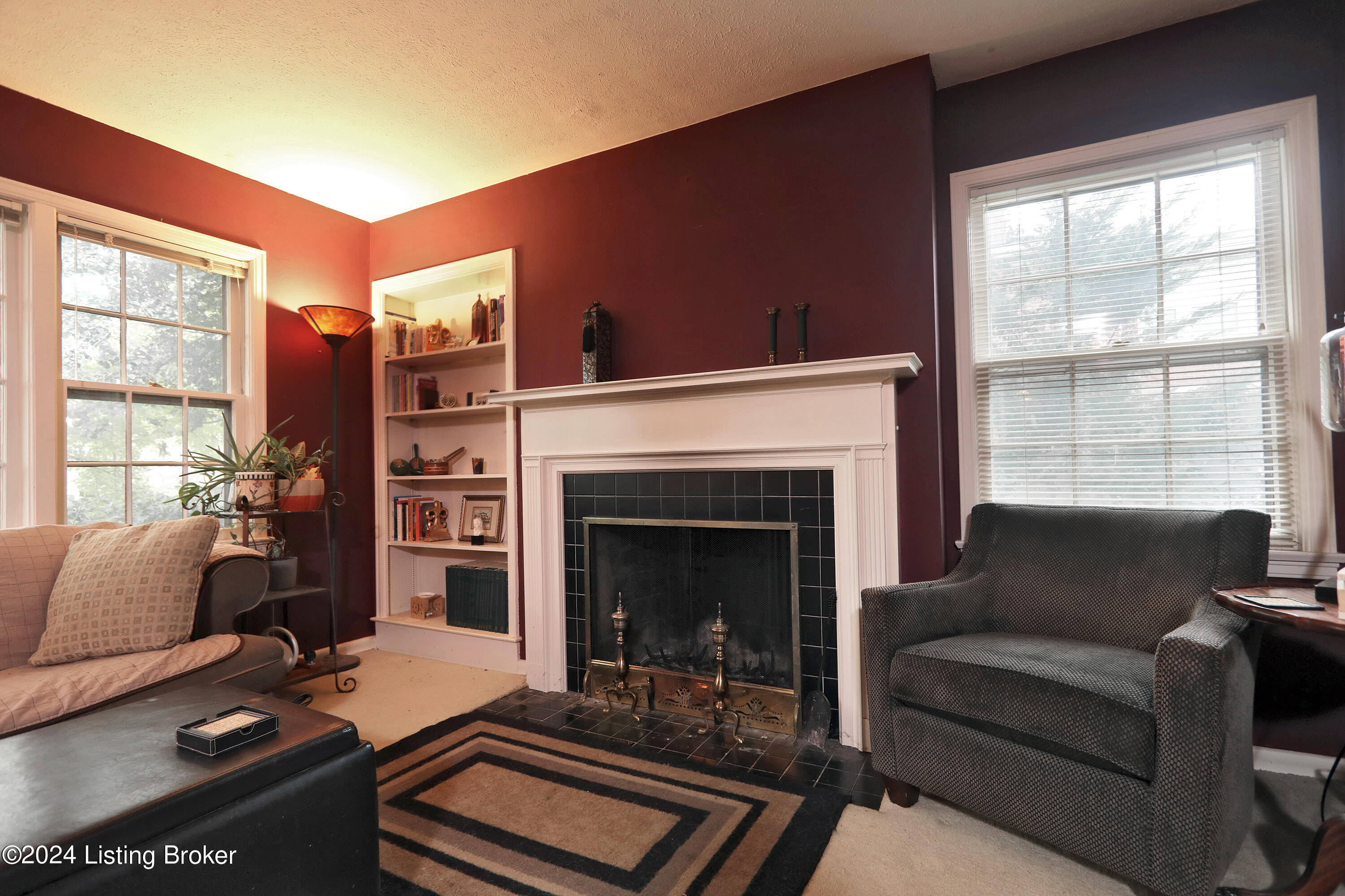 507 Brookview Road Louisville, KY 40207 - Photo 4 of 41 507_Brookview_002
