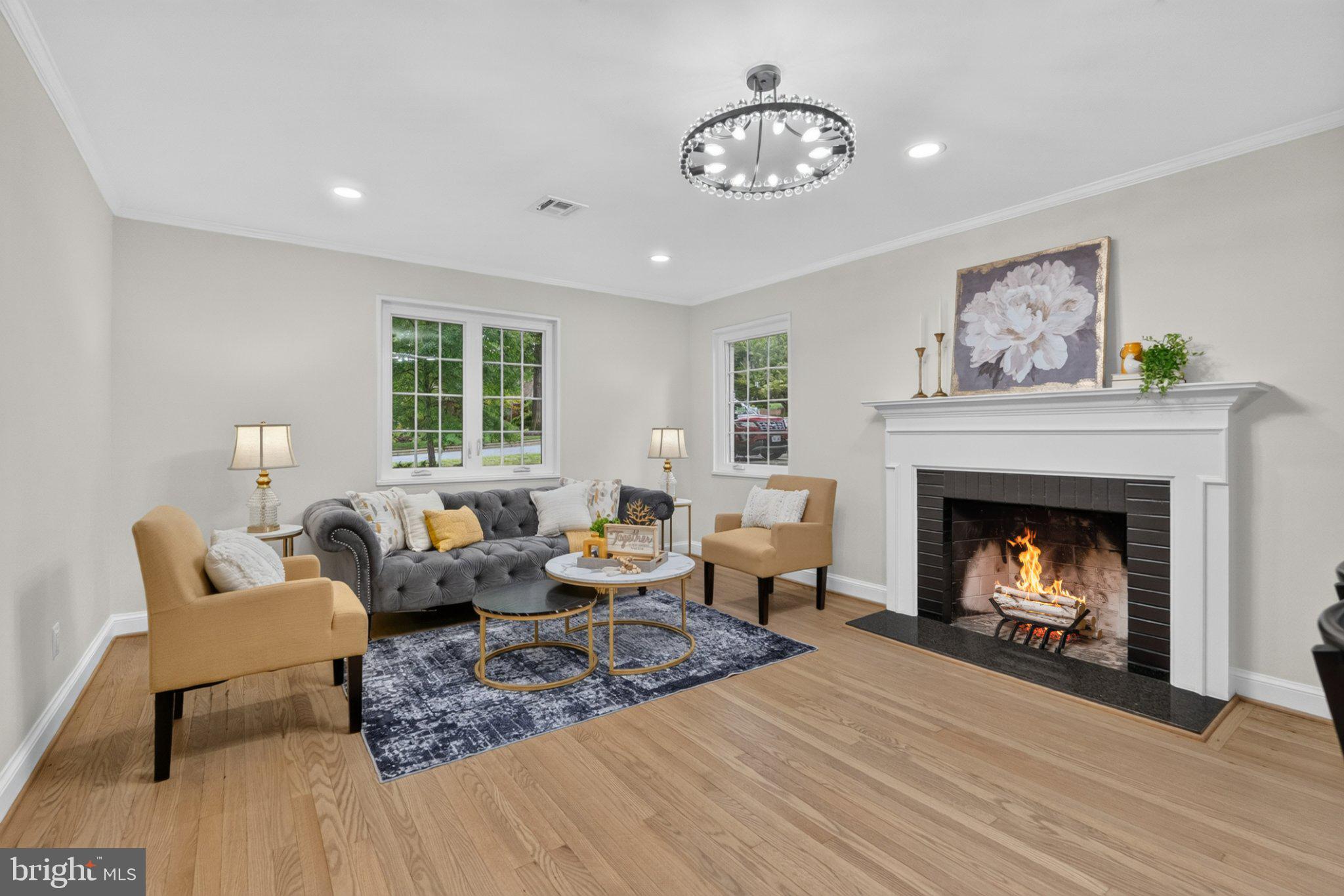 313 Vassar Road Alexandria, VA 22314 - Photo 6 of 58 Gallery Image 6