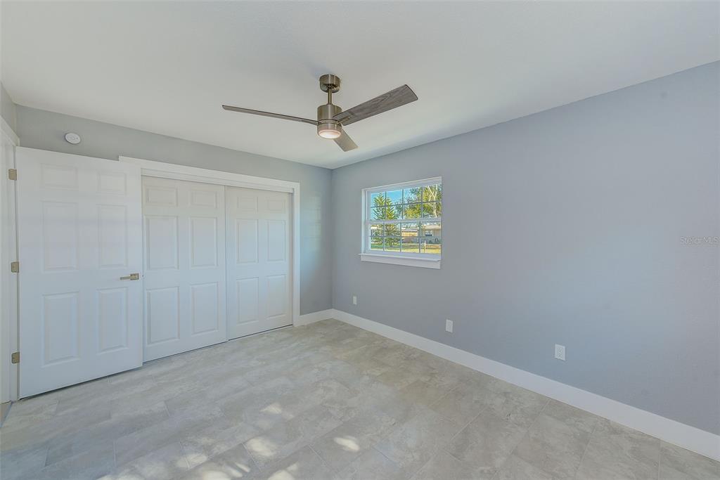 6208 Florida Circle East Apollo Beach, FL 33572 - Photo 26 of 43 a view of an empty room with a window