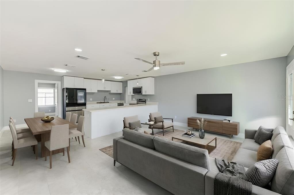 6208 Florida Circle East Apollo Beach, FL 33572 - Photo 5 of 43