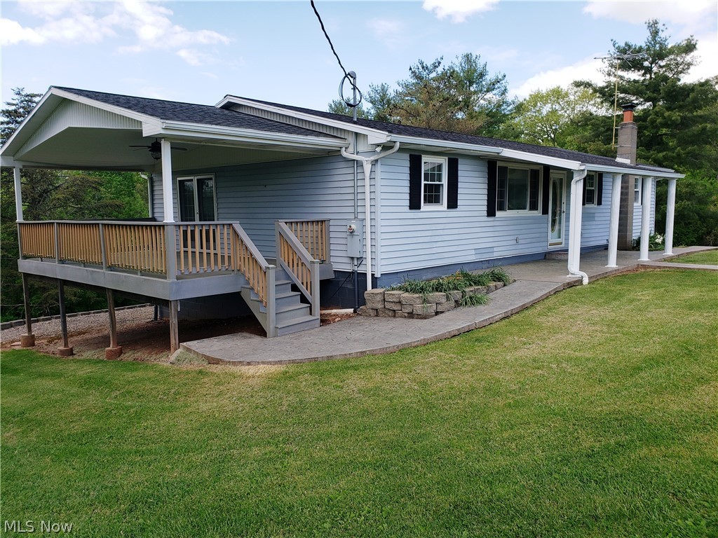 1036 Barth Road Belpre, OH 45714 - Photo 3 of 34 Gallery Image 3