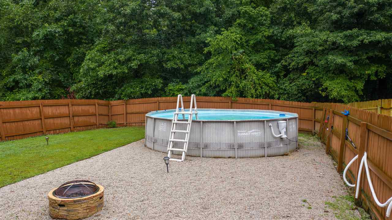 3415 Marshlane Way Raleigh, NC 27610 - Photo 26 of 29 Photo 26