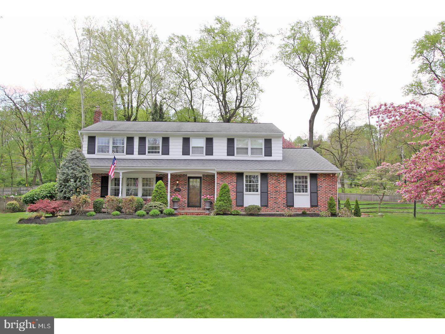 986 Cloverly Road Berwyn, PA 19312 - Photo 1 of 25