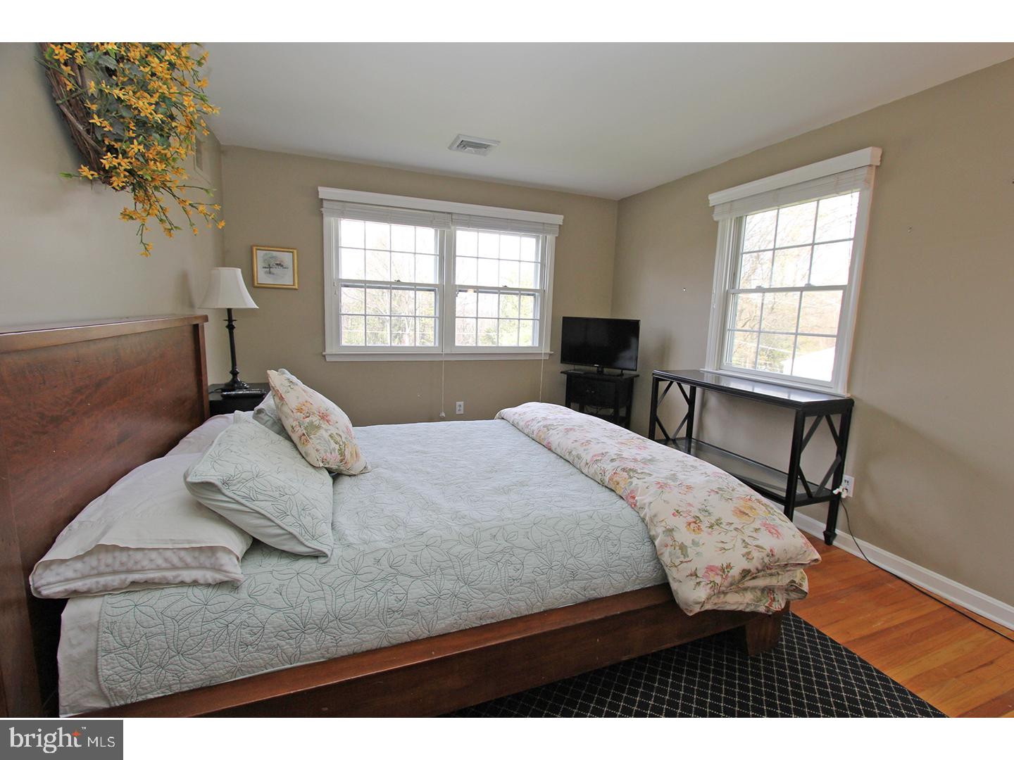 986 Cloverly Road Berwyn, PA 19312 - Photo 17 of 25 Bedroom 2
