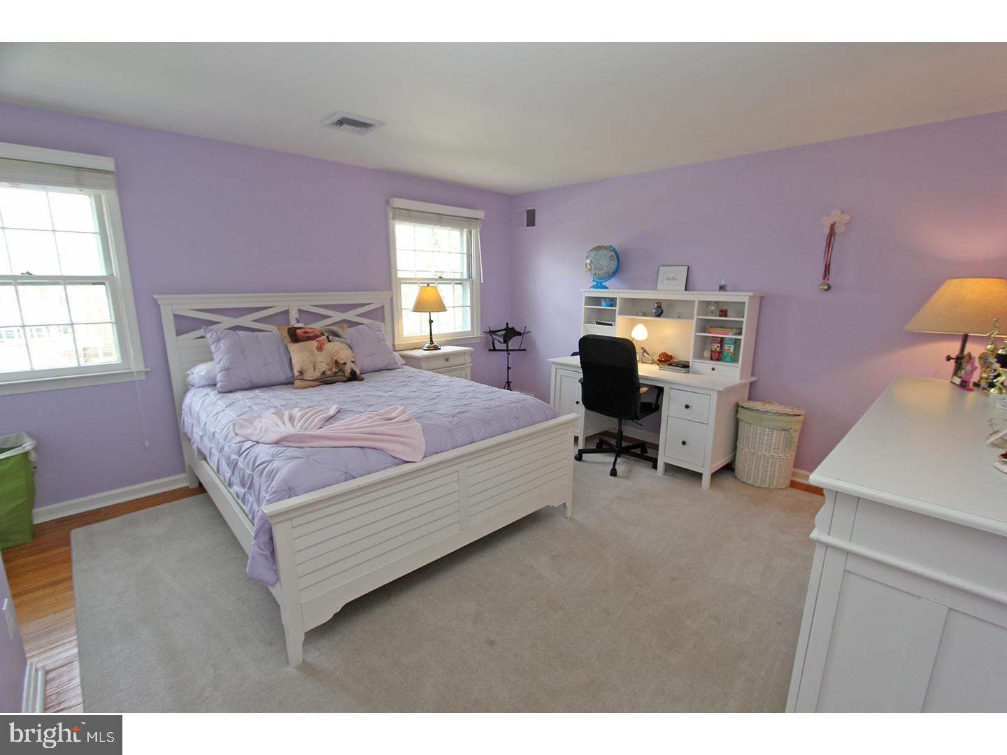 986 Cloverly Road Berwyn, PA 19312 - Photo 20 of 25 Bedroom 4