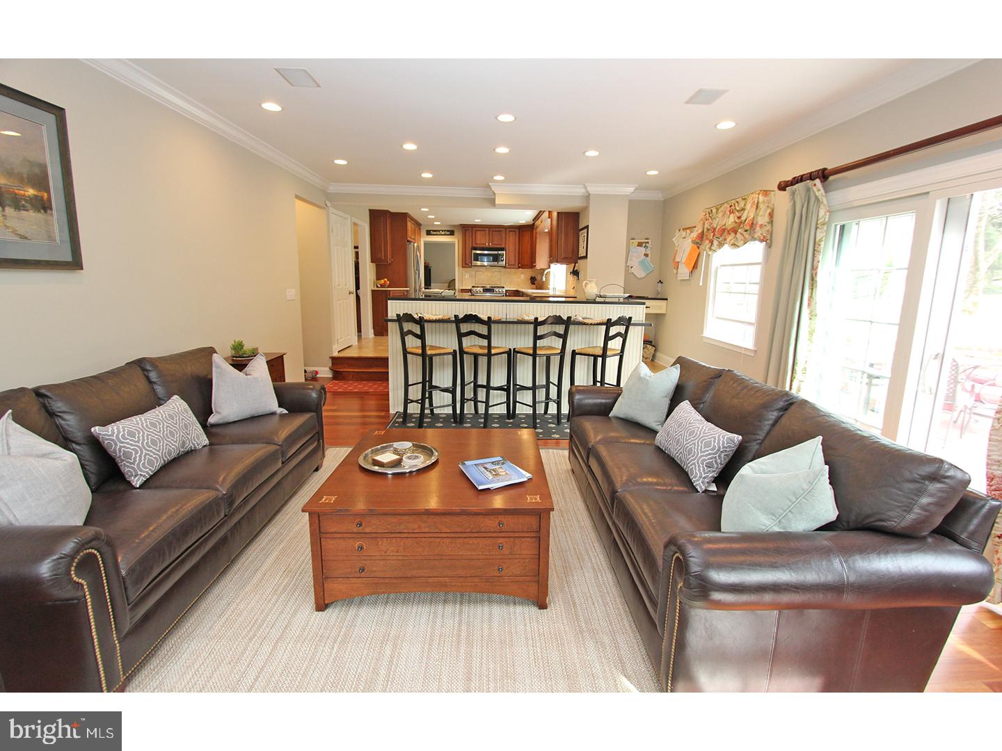 986 Cloverly Road Berwyn, PA 19312 - Photo 22 of 25 Family Room