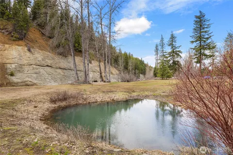 $1,495,000 | 4010 Teanaway Rd Middle Fork, Cle Elum, WA 98922