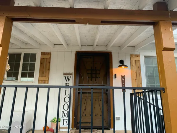 $175,000 | 68 Keller Drive, Concho, AZ 85924