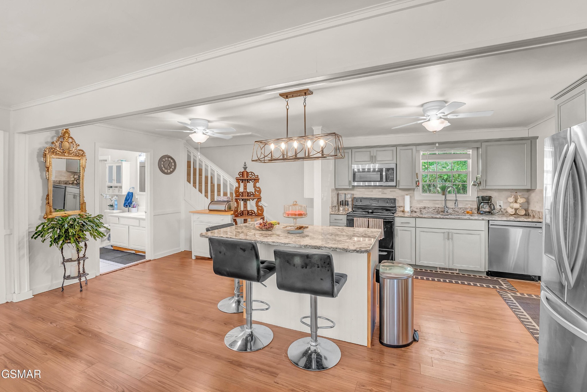 2881 Maples Branch Road Sevierville, TN 37876 - Photo 14 of 31 Gallery Image 14