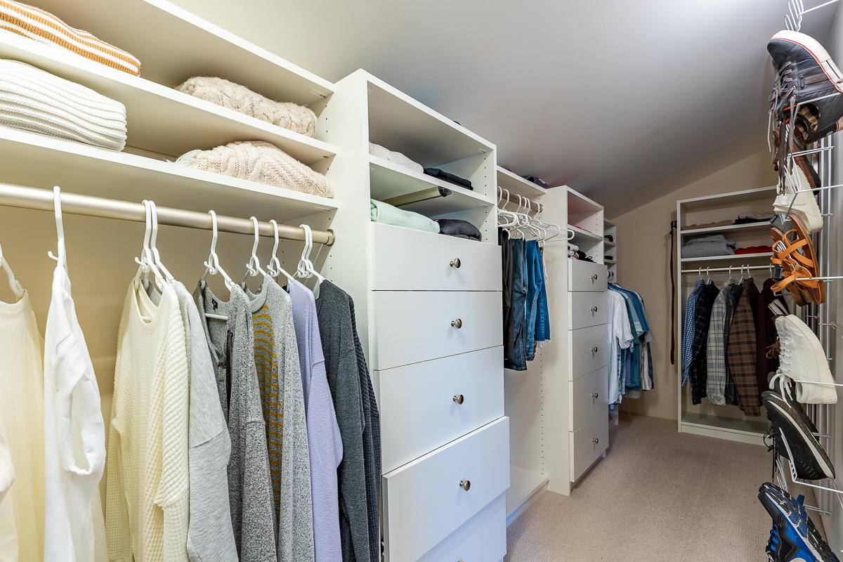 50 Rubio Road Santa Barbara, CA 93103 - Photo 16 of 27 Walk in closet