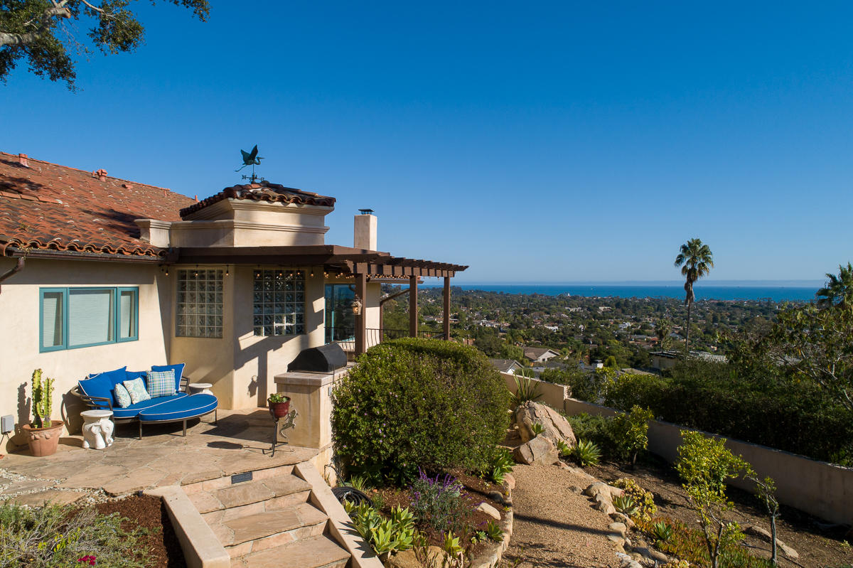 50 Rubio Road Santa Barbara, CA 93103 - Photo 21 of 27 Architecturally Stunning Design