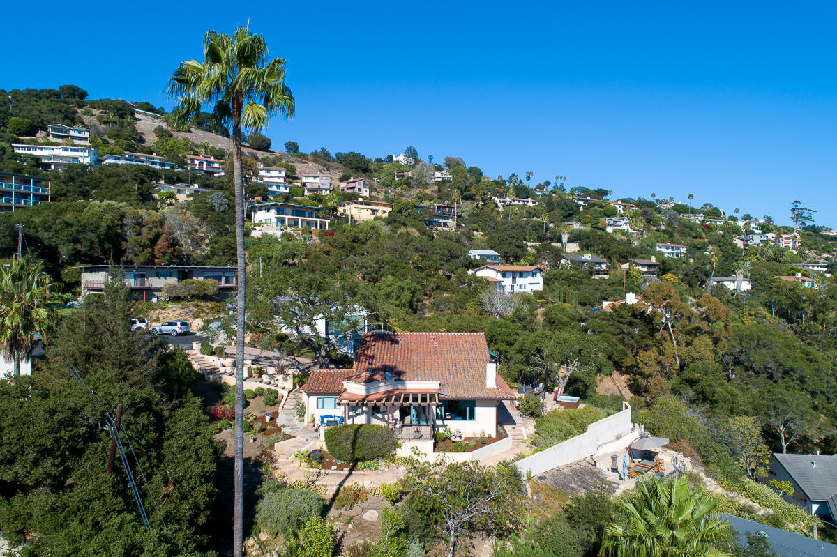 50 Rubio Road Santa Barbara, CA 93103 - Photo 25 of 27 Riviera Hideaway