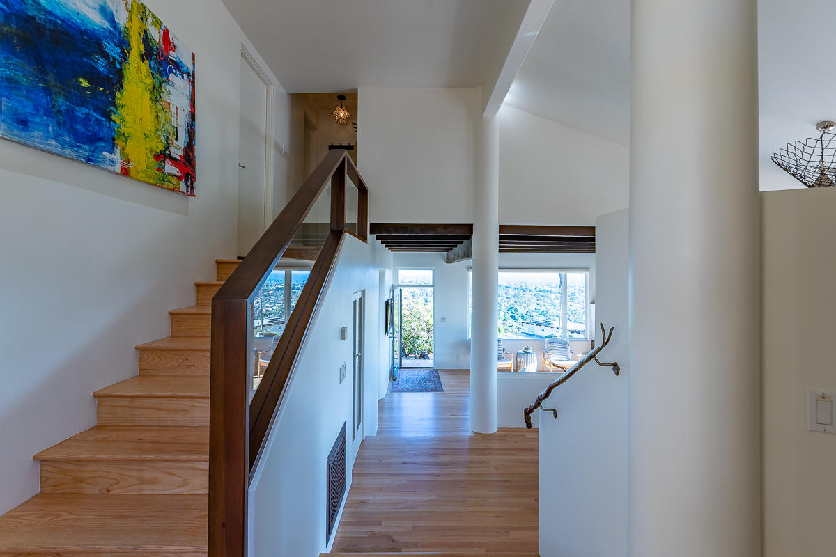 Clean Architectural Lines