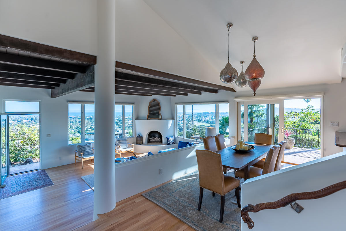 50 Rubio Road Santa Barbara, CA 93103 - Photo 27 of 27 Bright Open FloorPlan