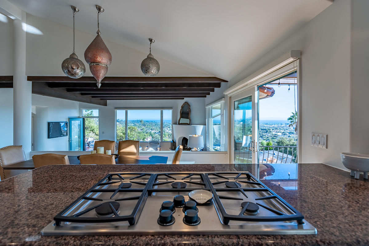 50 Rubio Road Santa Barbara, CA 93103 - Photo 9 of 27 Perfect for entertaining