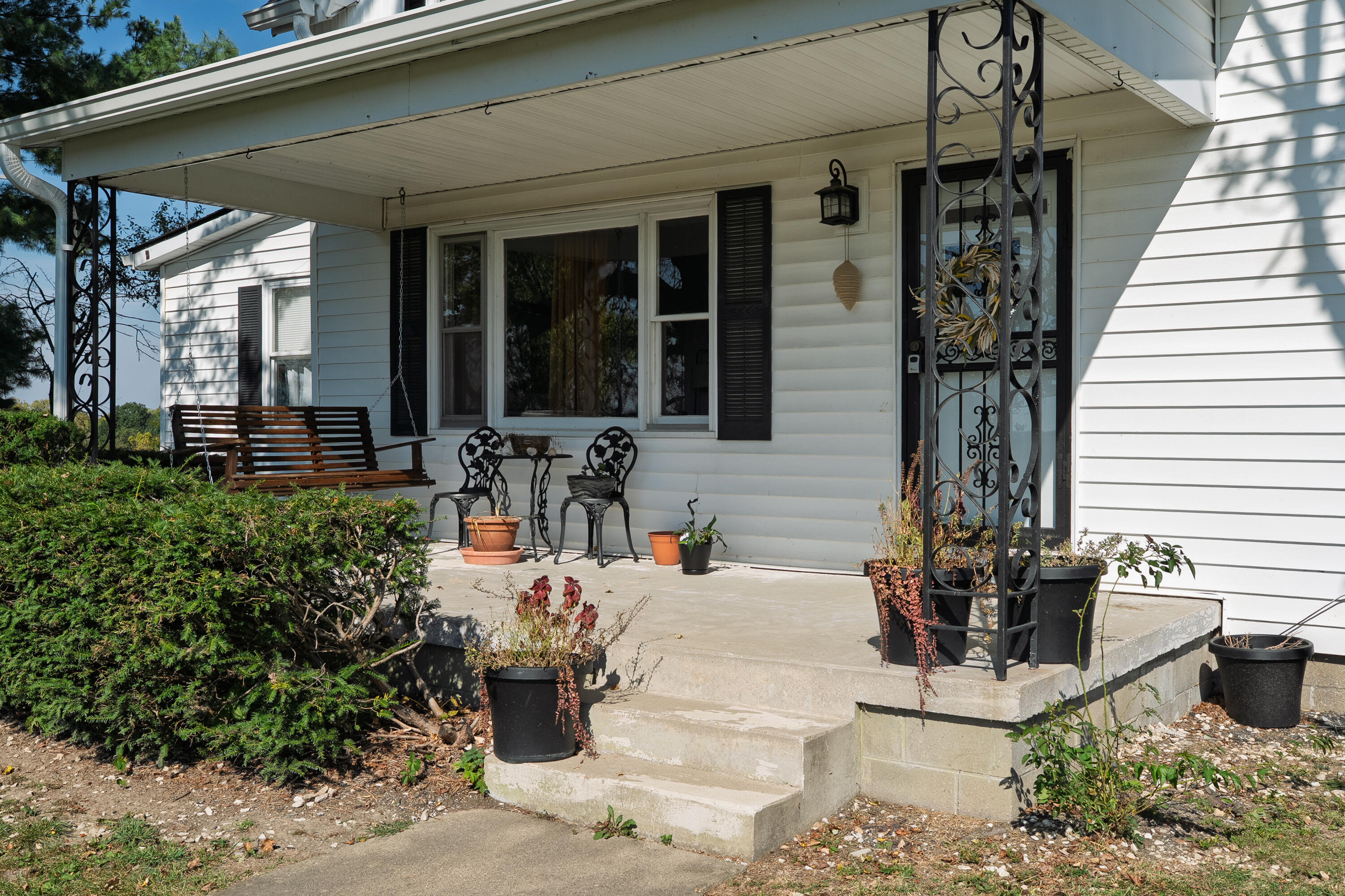 1495 Keefer Road Corinth, KY 41010 - Photo 3 of 40 Keefer-2