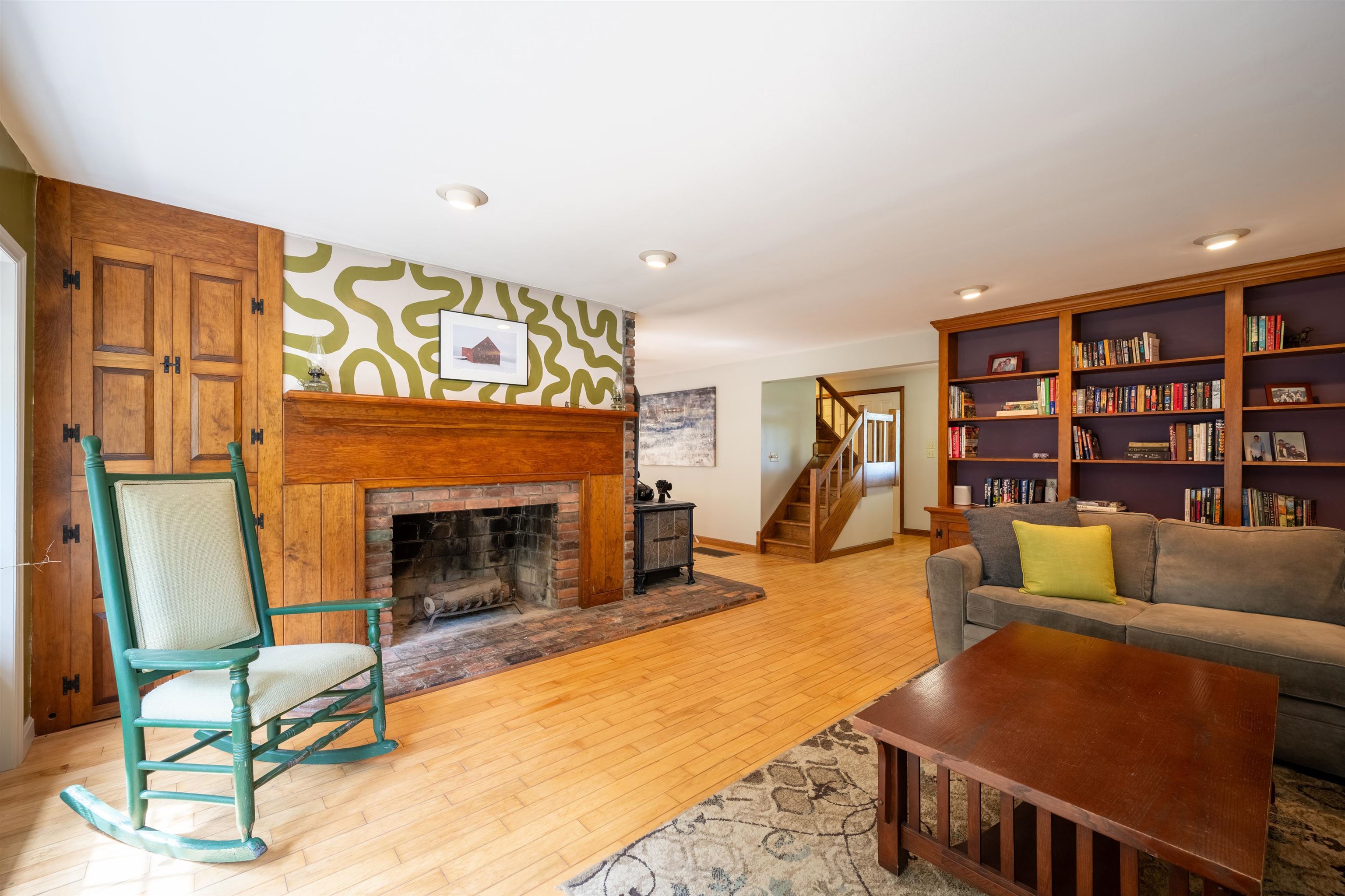 353 Schoolhouse Road Sudbury, VT 05733 - Photo 15 of 50 Gallery Image 15