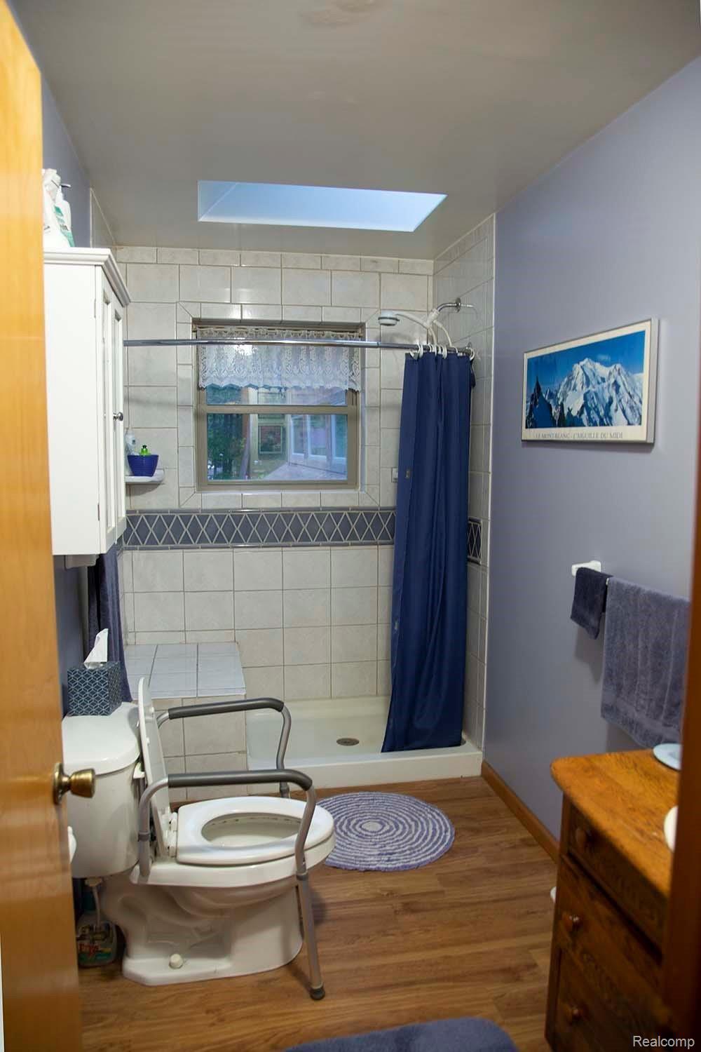1715 Arenac State Road Omer, MI 48749 - Photo 15 of 22 bath1.jpg