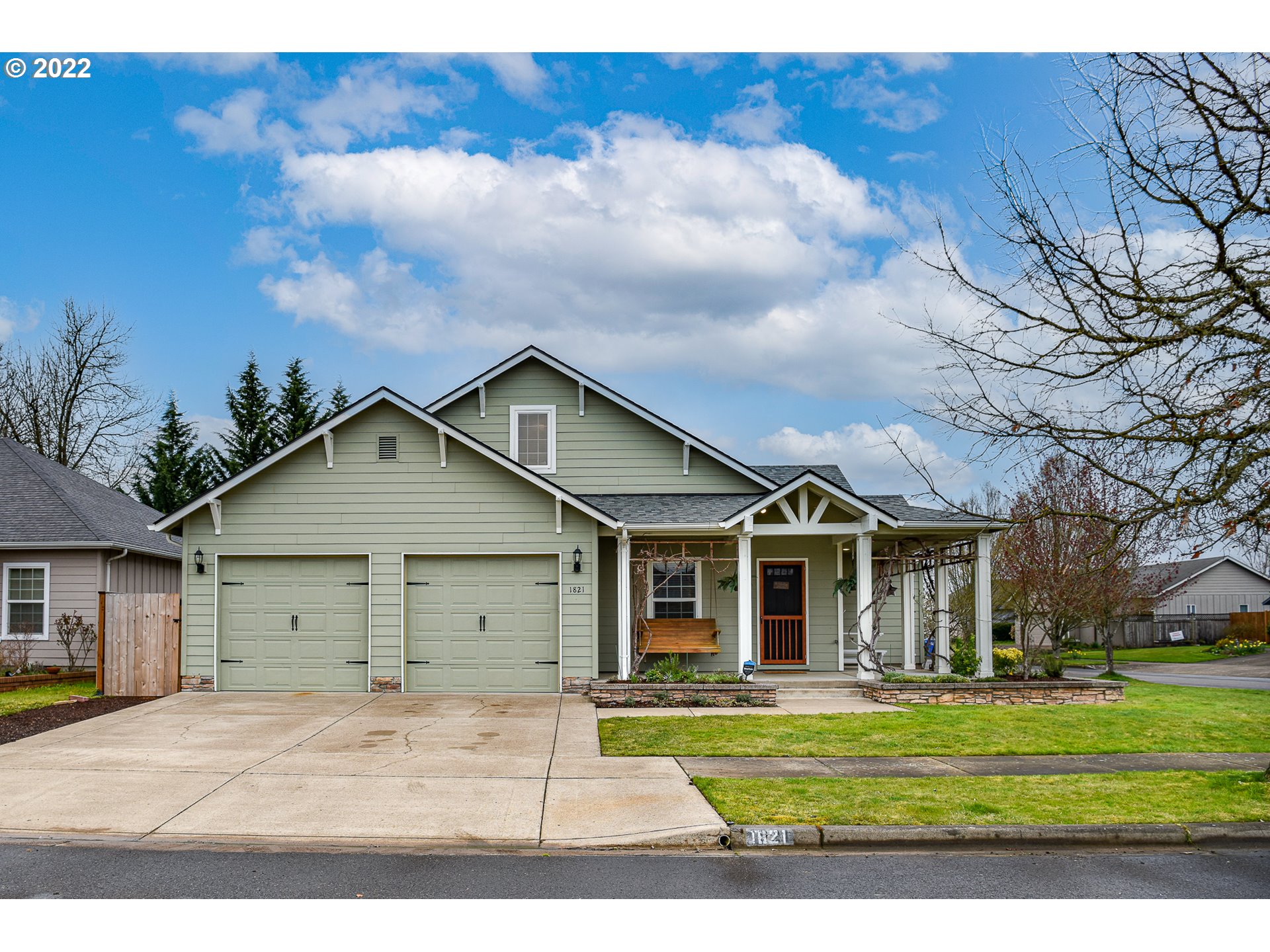 1821 Oakville Crossing Eugene, OR 97402 - Photo 26 of 26