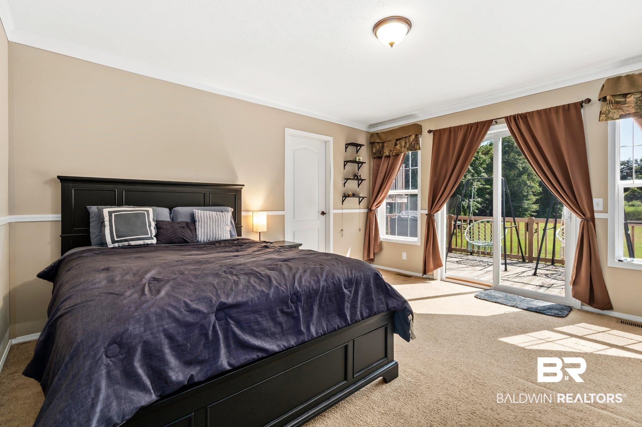 4510 Brannon Road Wilmer, AL 36587 - Photo 10 of 36