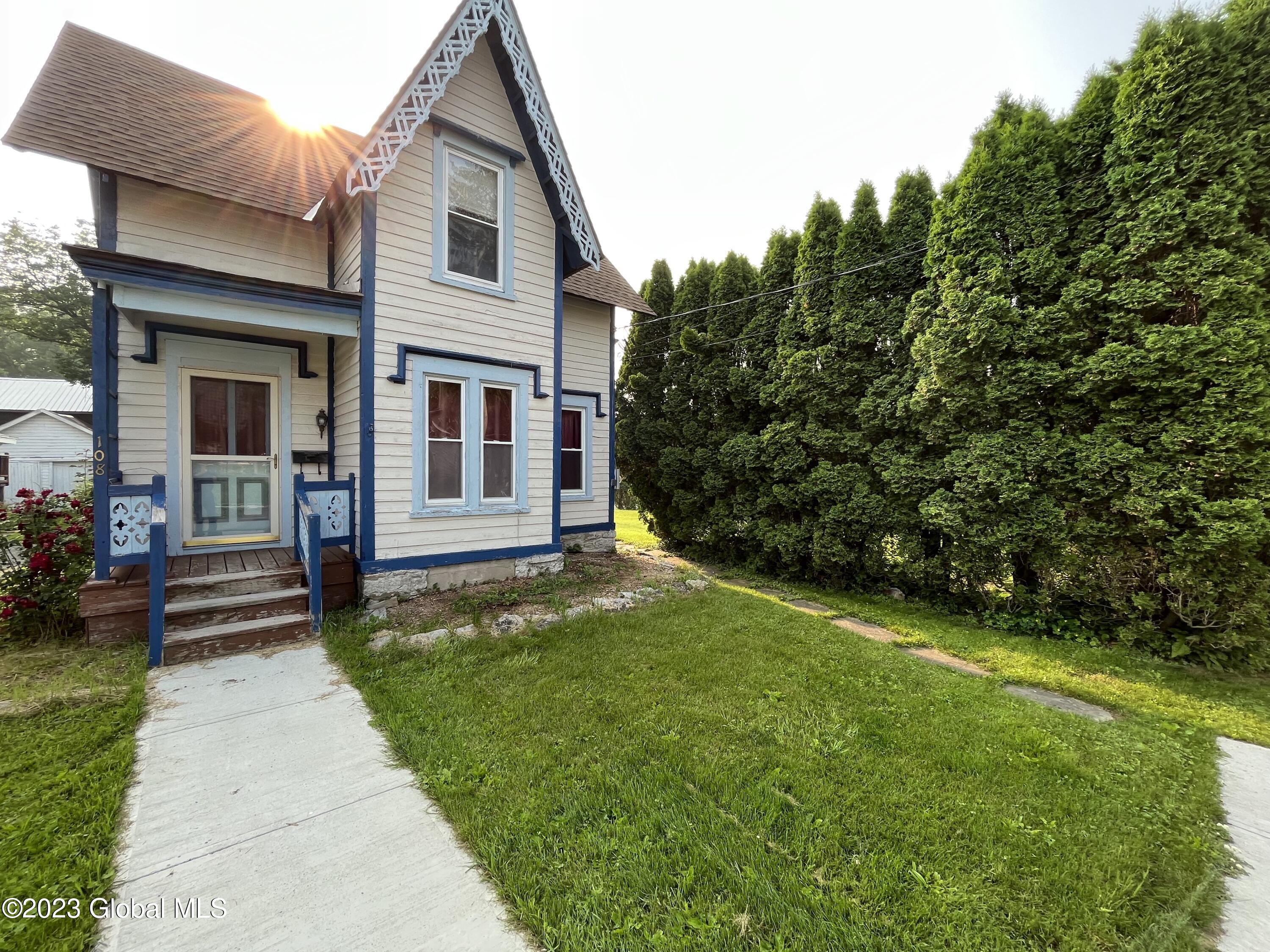 108 Veteran's Drive Cobleskill, NY 12043 - Photo 1 of 22 IMG_1856 2