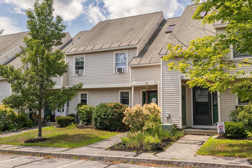 129 Fisherville Road, Unit 12 Concord, NH 03303 - Photo 1 of 13 Gallery Image 1