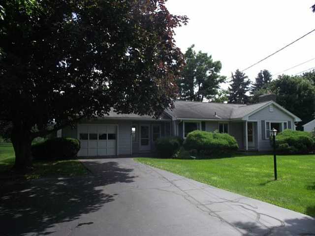 4748 Ridge Road Williamson, NY 14589 - Photo 1 of 1 Exterior Front