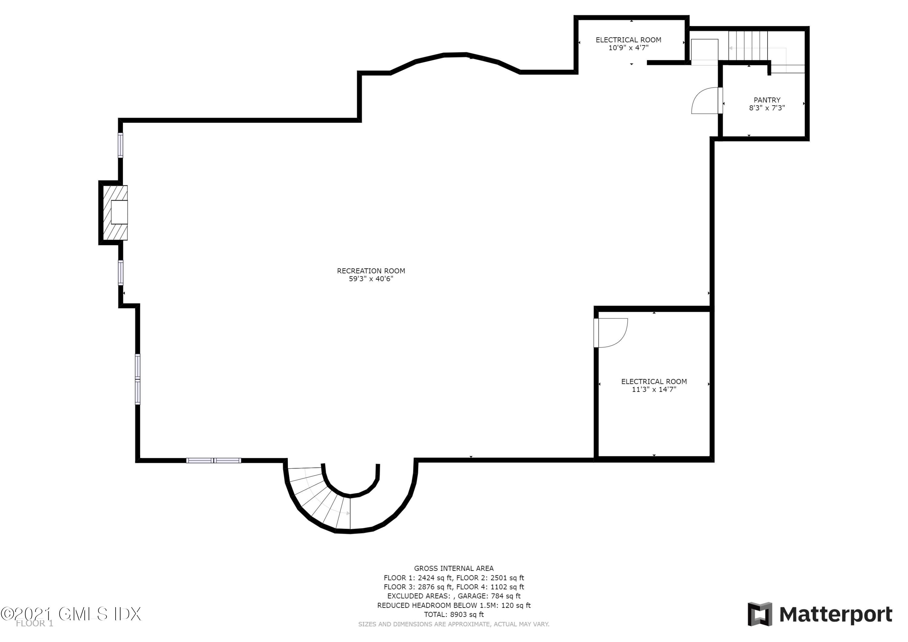 44 Glen Avon Drive Riverside, CT 06878 - Photo 36 of 39 a picture of a room with a white wall and a white wall