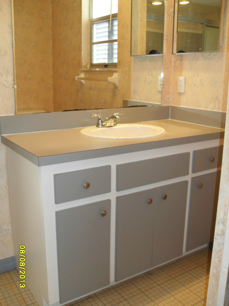 7105 Donlon Road Fort Pierce, FL 34951 - Photo 12 of 19 Master bathroom