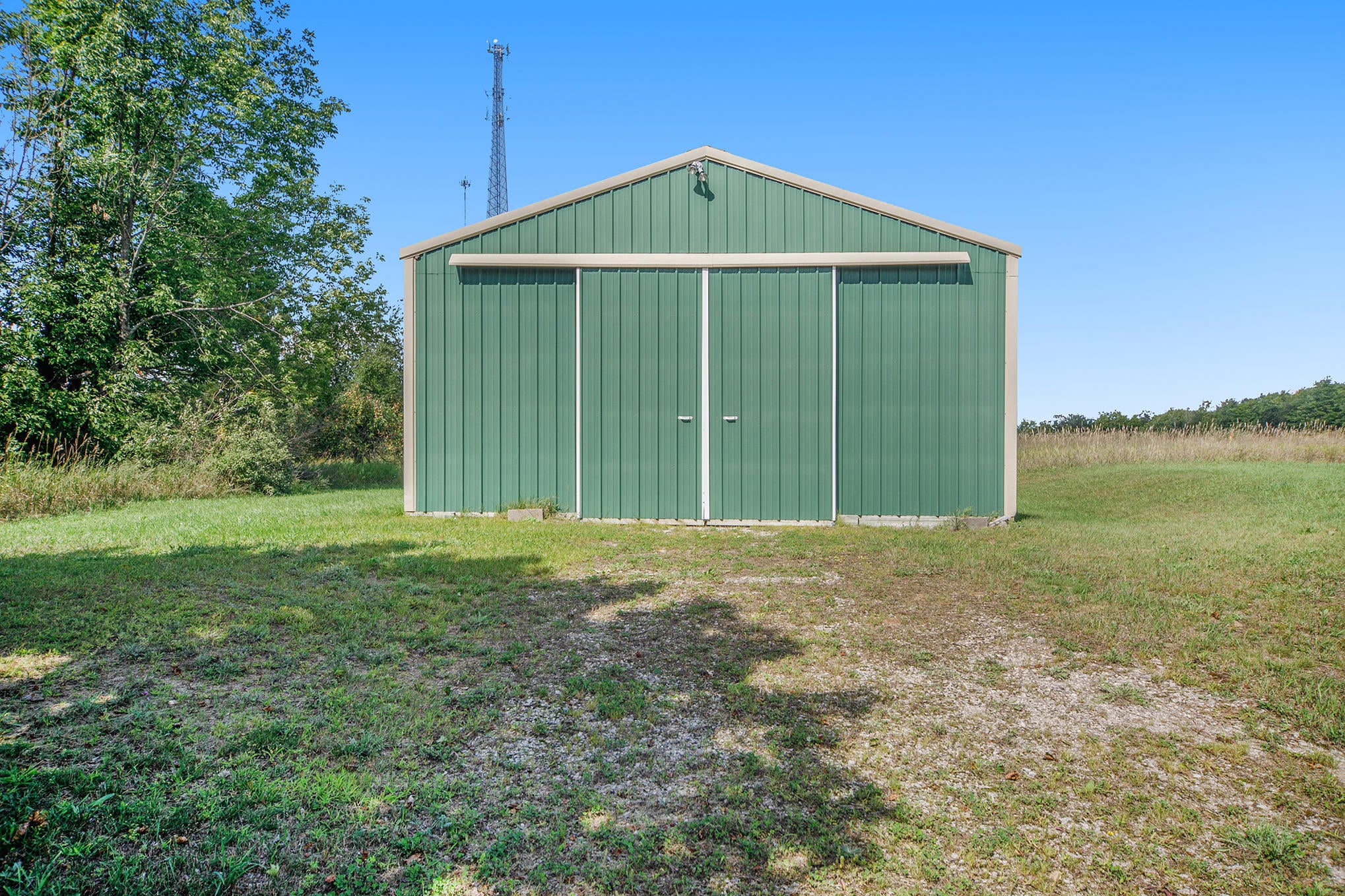 7920 Brudy Road Wolverine, MI 49799 - Photo 39 of 41 Gallery Image 39