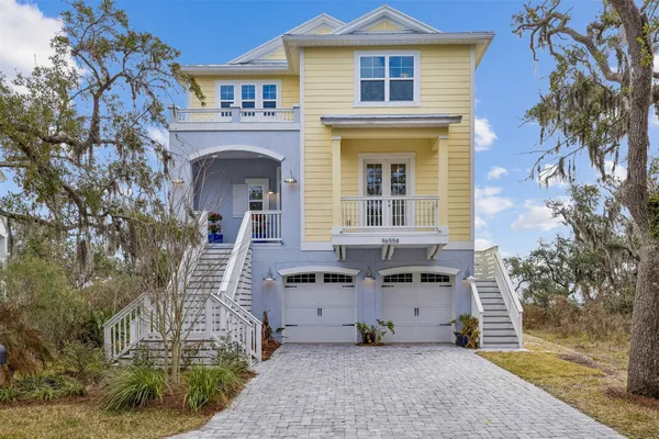 $1,095,000 | 96558 Compass Point Drive, Fernandina Beach, FL 32034