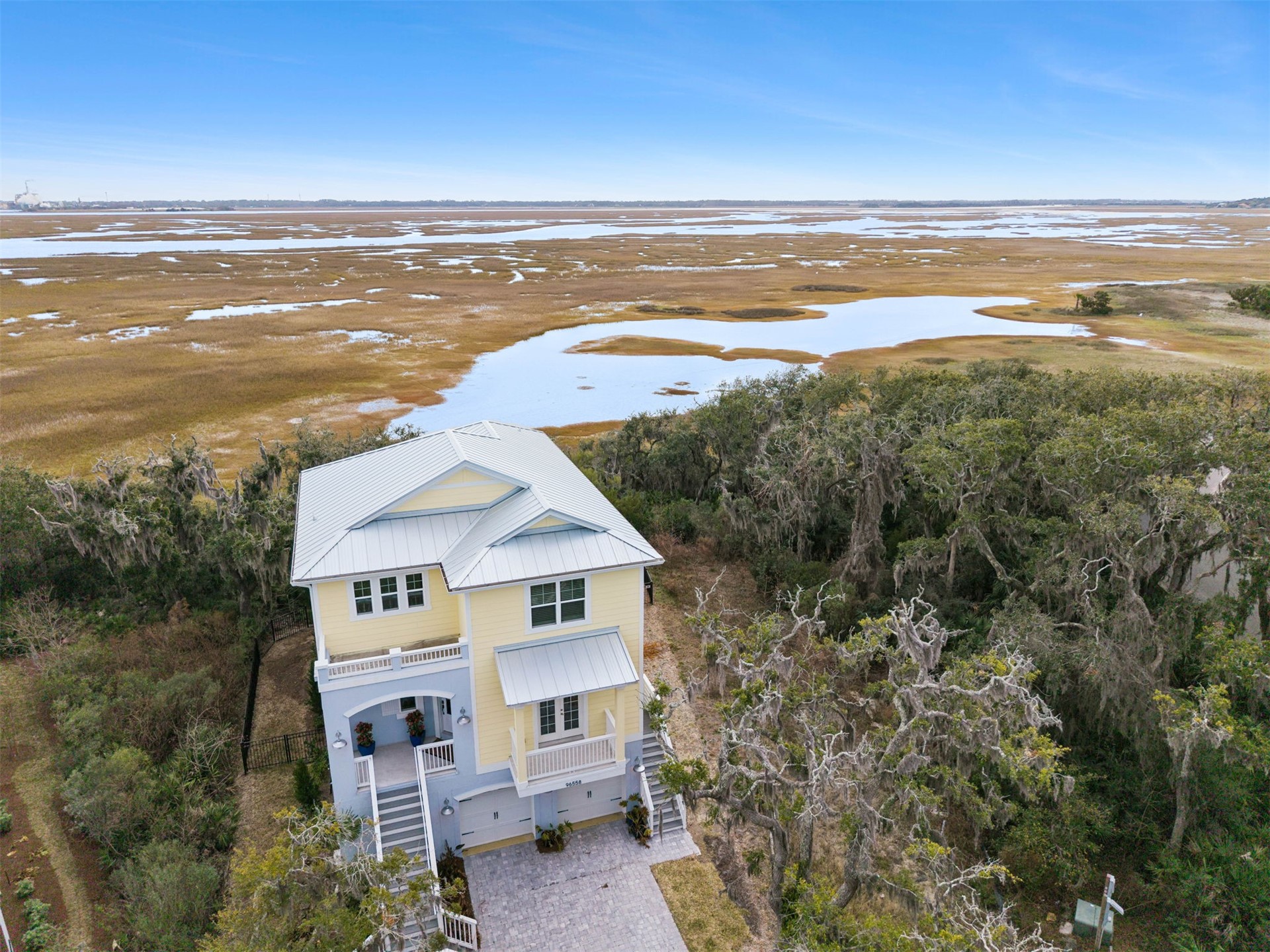 96558 Compass Point Drive Fernandina Beach, FL 32034 - Photo 34 of 39