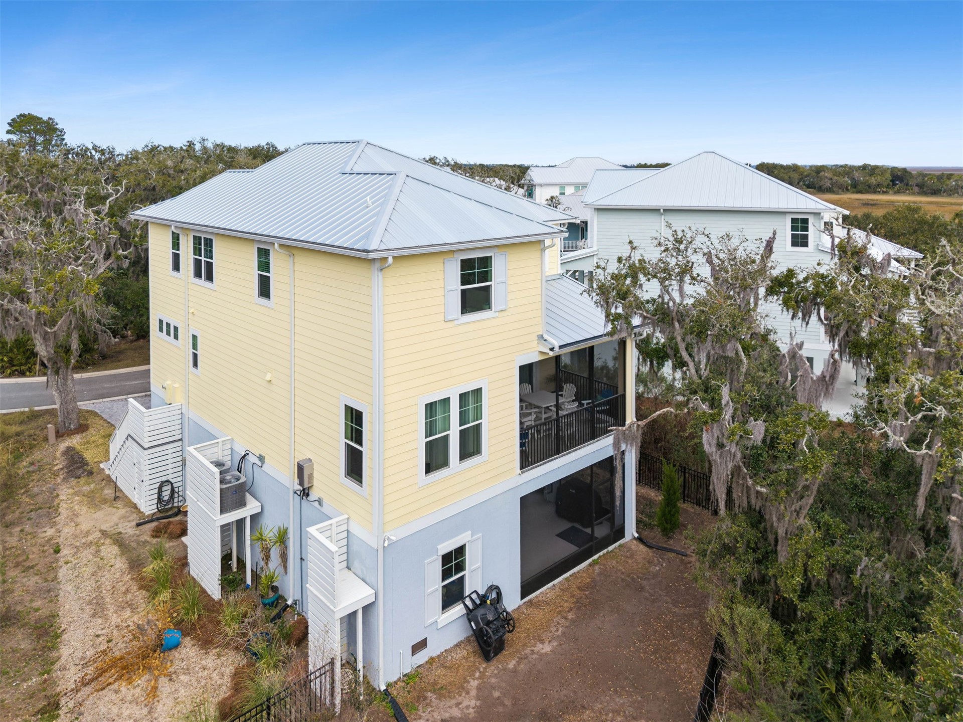 96558 Compass Point Drive Fernandina Beach, FL 32034 - Photo 35 of 39