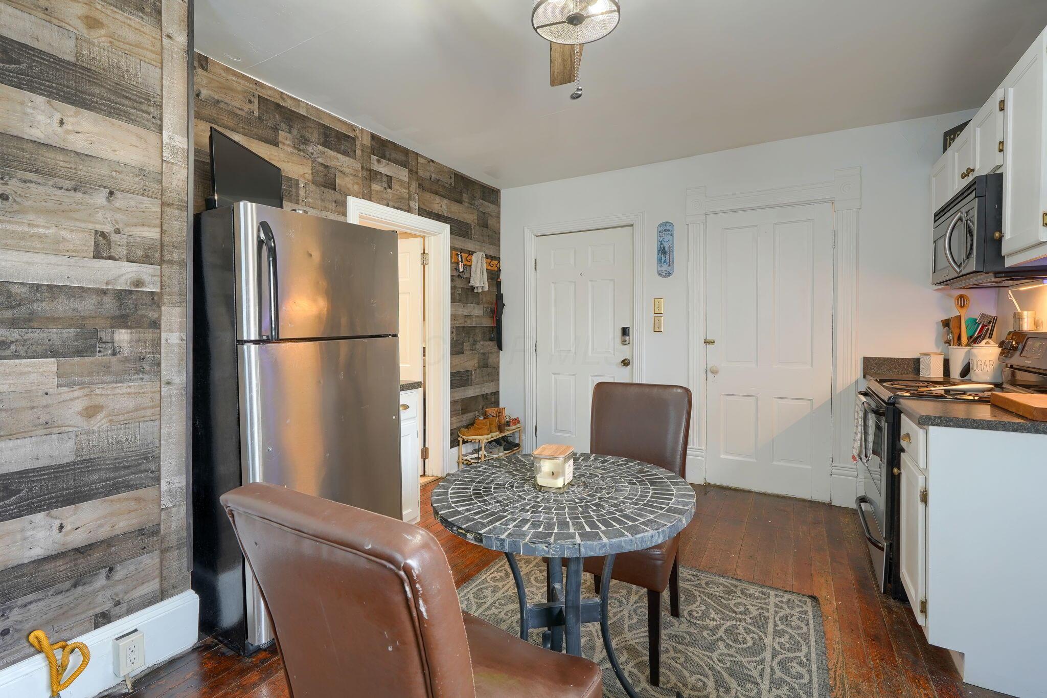 11614 Hayesville Road Kingston, OH 45644 - Photo 16 of 50 Kitchen