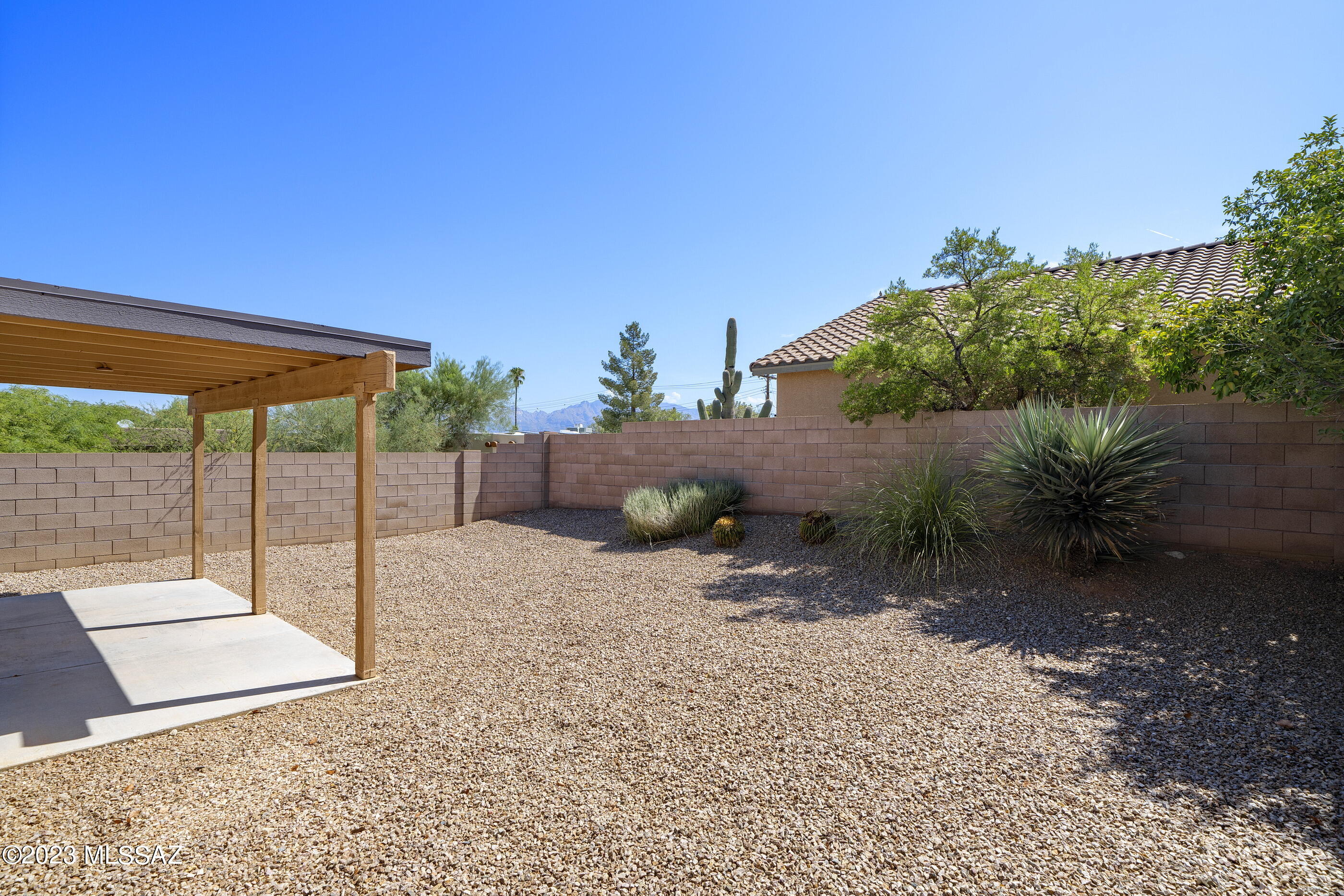 2334 West Golden Hills Road Tucson, AZ 85745 - Photo 16 of 21