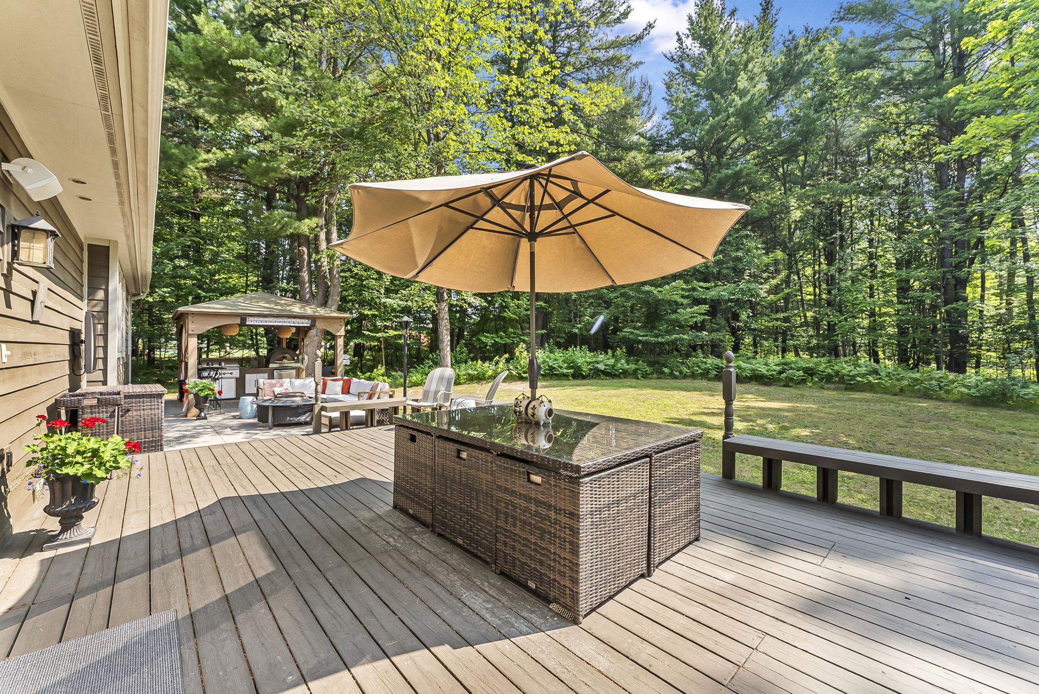 708 Bass Lake Road Traverse City, MI 49685 - Photo 3 of 66 Gallery Image 3