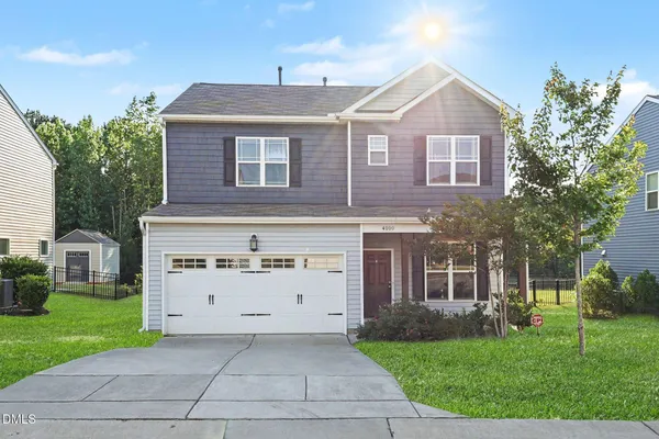$325,000 | 400 West Copenhaver Drive, Clayton, NC 27527