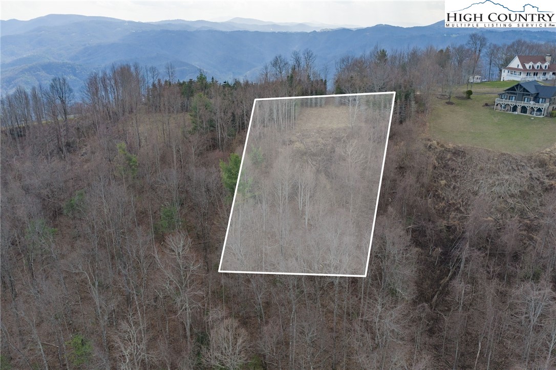 Lot 150 Angel Fire Trail Dobson, NC 27017 - Photo 13 of 27 a view of a backyard