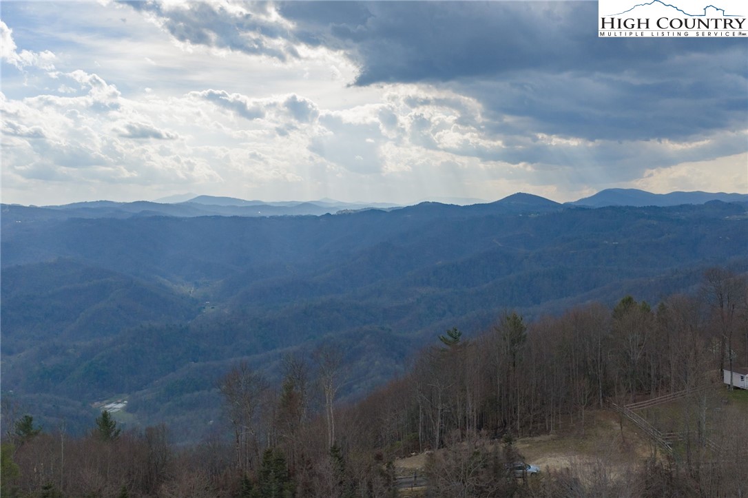 Lot 150 Angel Fire Trail Dobson, NC 27017 - Photo 10 of 27 a view of a house with a mountain in the background