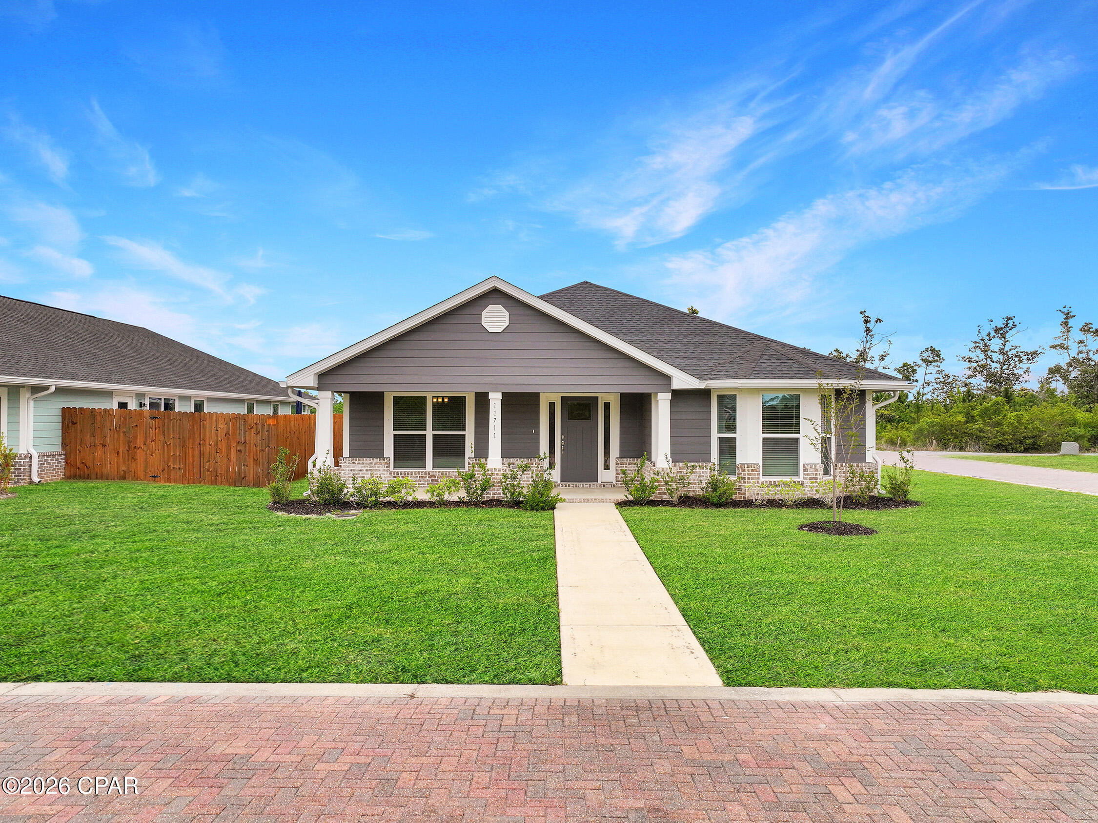 11711 Poston Road Panama City, FL 32404 - Photo 1 of 23