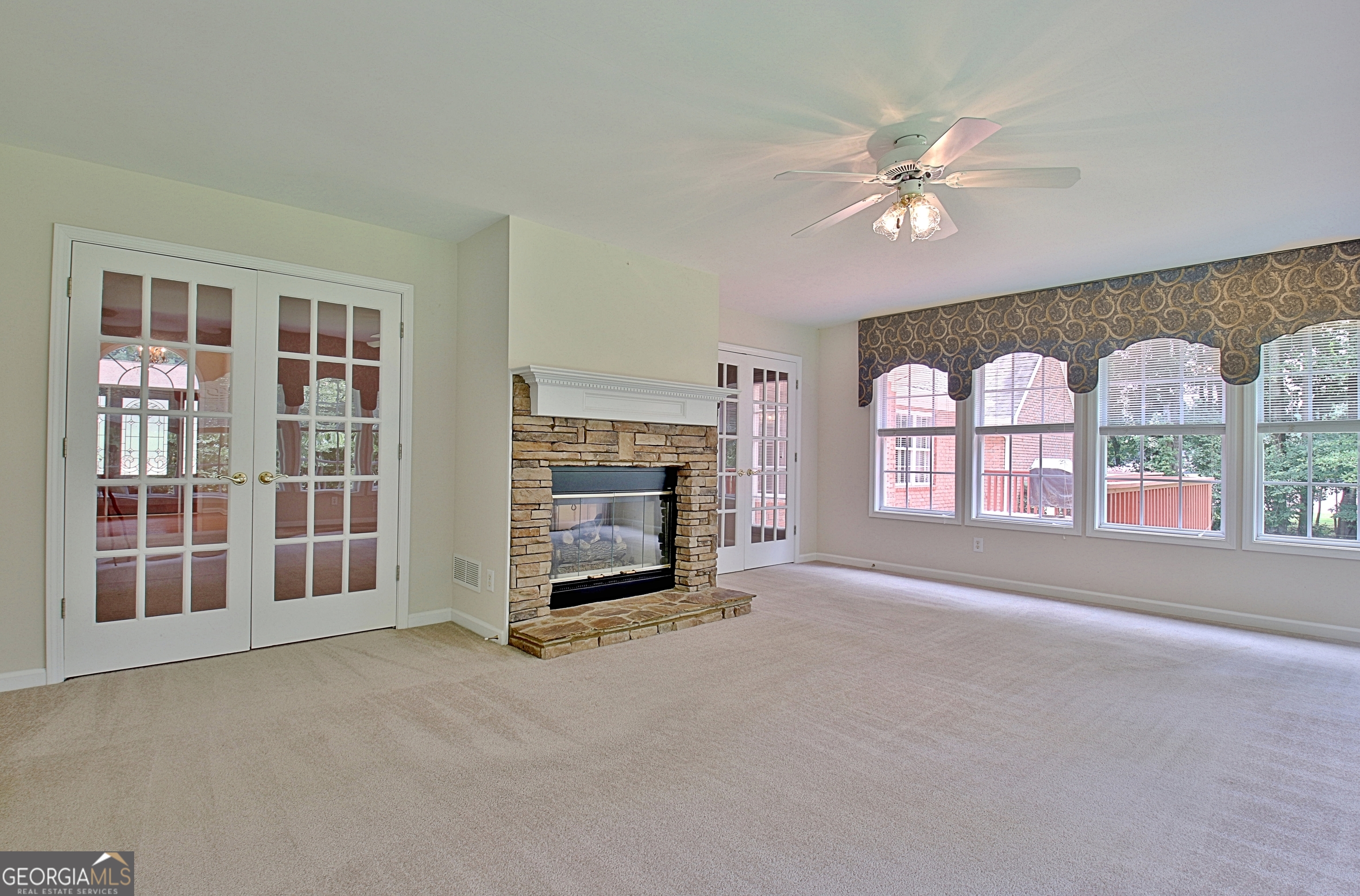 135 Pendleton Trail Tyrone, GA 30290 - Photo 22 of 74