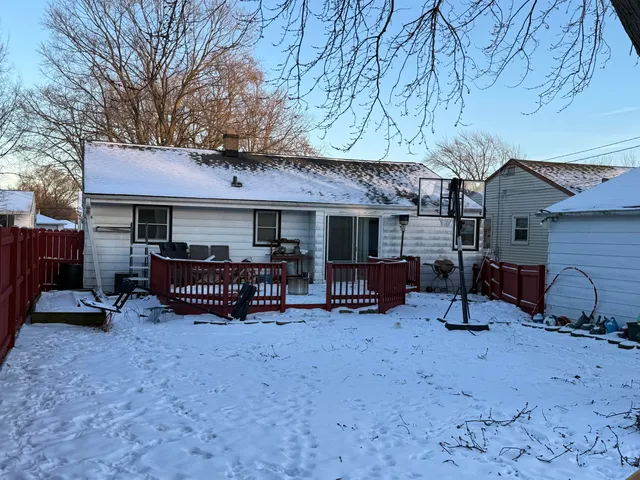 $249,900 | 3657 South 81st Street, Milwaukee, WI 53220