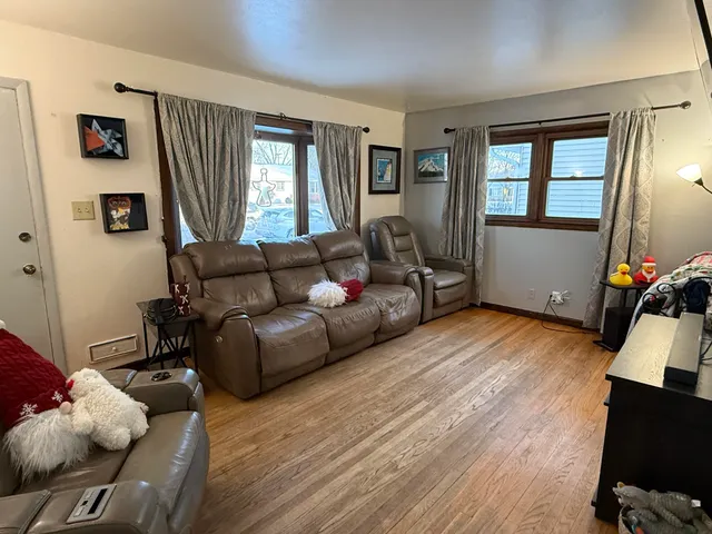 $249,900 | 3657 South 81st Street, Milwaukee, WI 53220