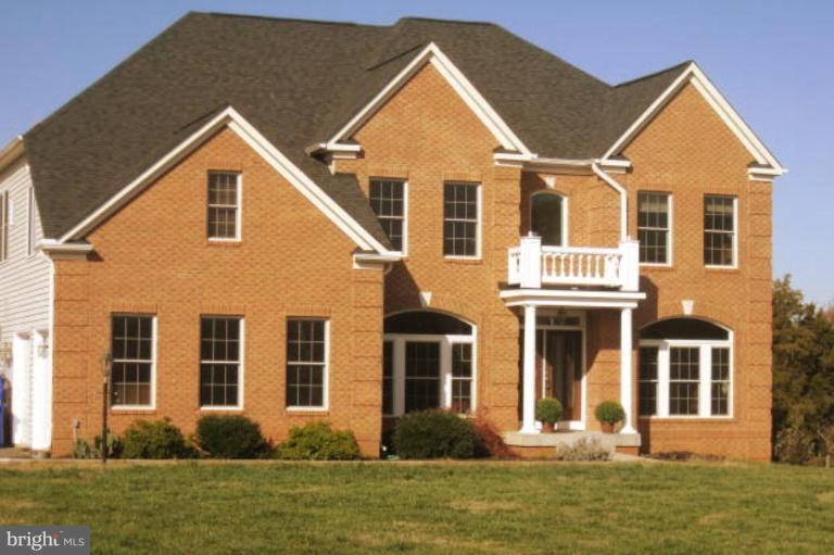 18221 Brandy Road Culpeper, VA 22701 - Photo 1 of 18 Exterior (Main)