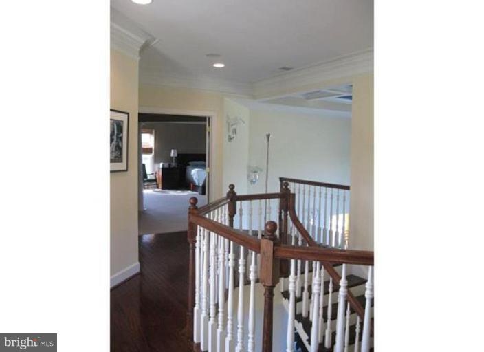 18221 Brandy Road Culpeper, VA 22701 - Photo 11 of 18 Hallway