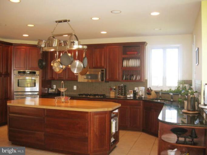 18221 Brandy Road Culpeper, VA 22701 - Photo 12 of 18 Kitchen #2