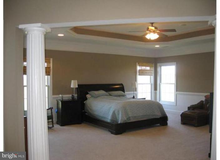 18221 Brandy Road Culpeper, VA 22701 - Photo 5 of 18 Master bedroom