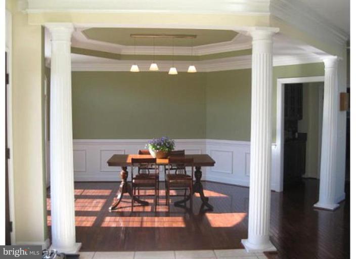 18221 Brandy Road Culpeper, VA 22701 - Photo 8 of 18 Dining Room